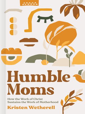 cover image of Humble Moms